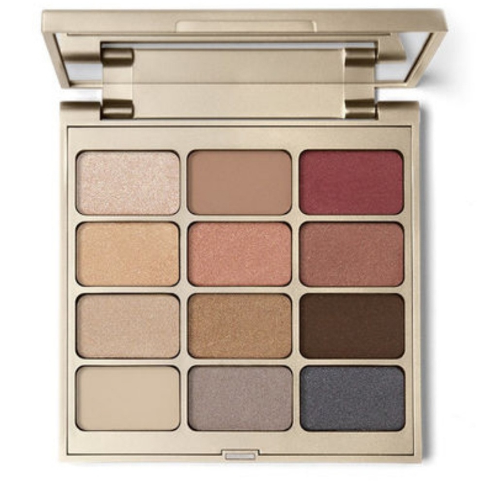 Stila Eyes Are The Window Eyeshadow Palette Spirit